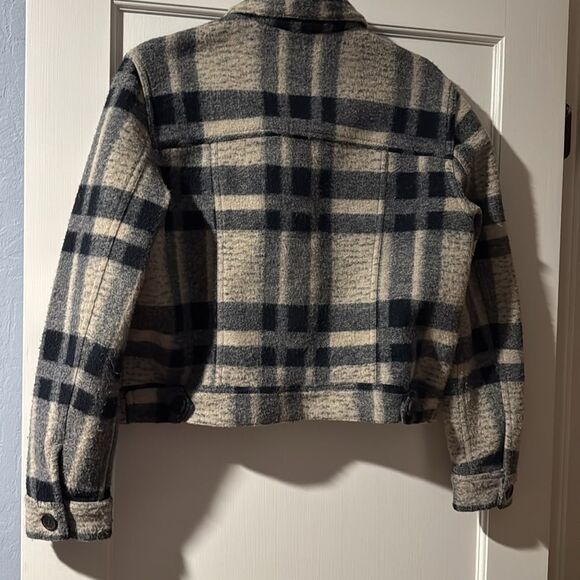 Rails Steffi Jacket Size Medium - Picture 4 of 10